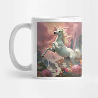 Unicorn Mug